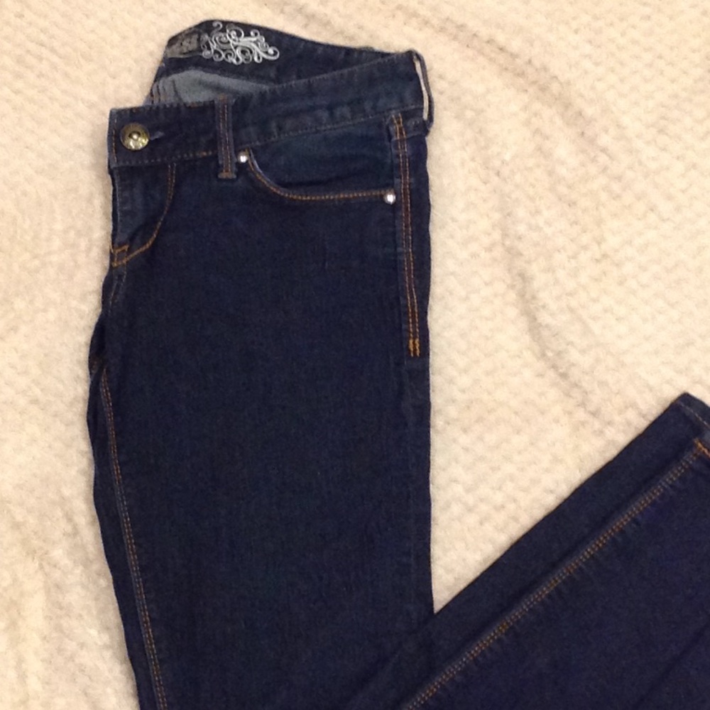 Express Jeans - Picture 4 of 4